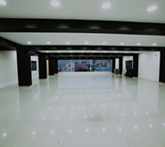 Spacious Banquet & Event Floor
