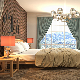 Hotel Interior