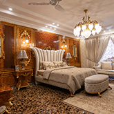 Luxury Suite