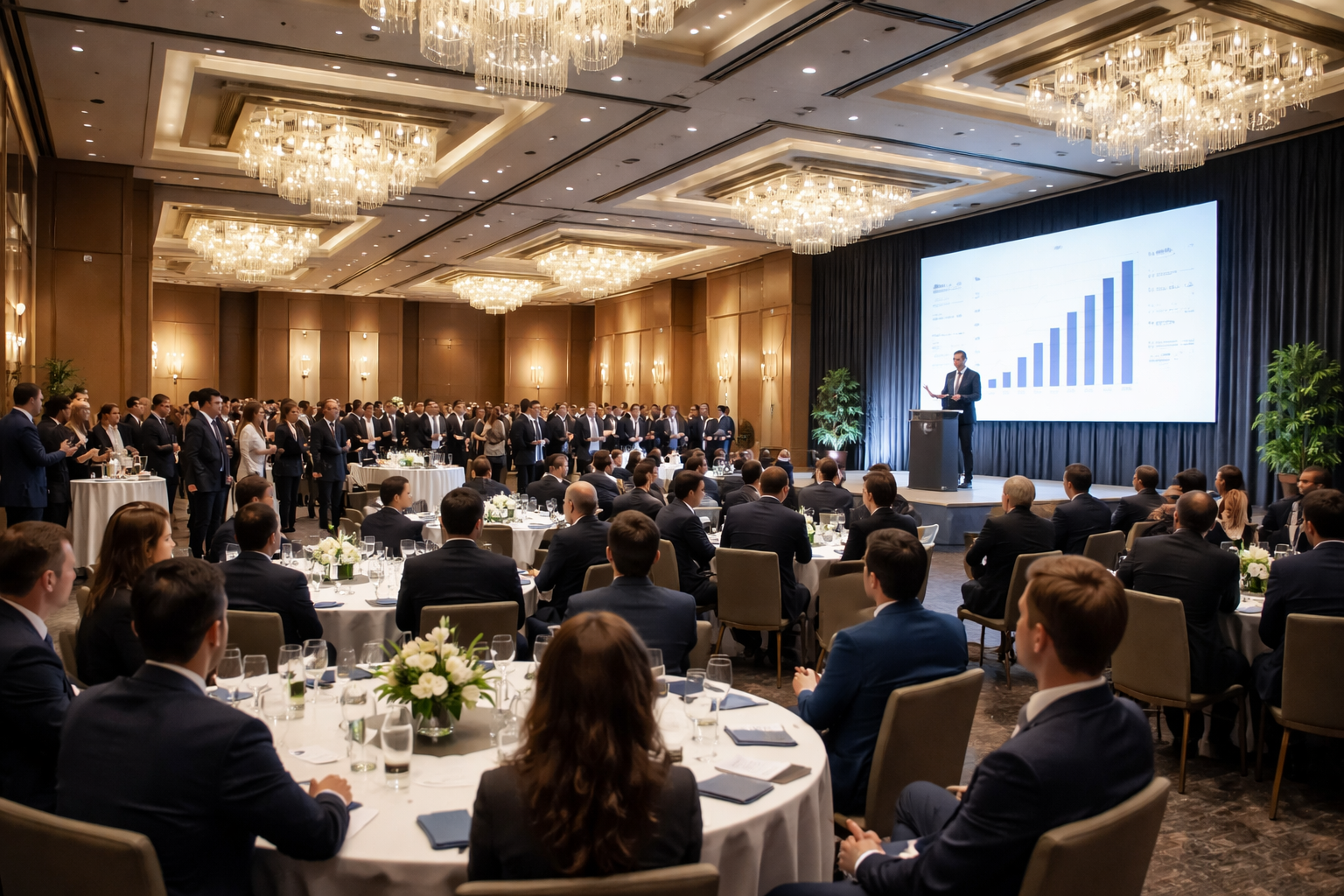 Corporate Events